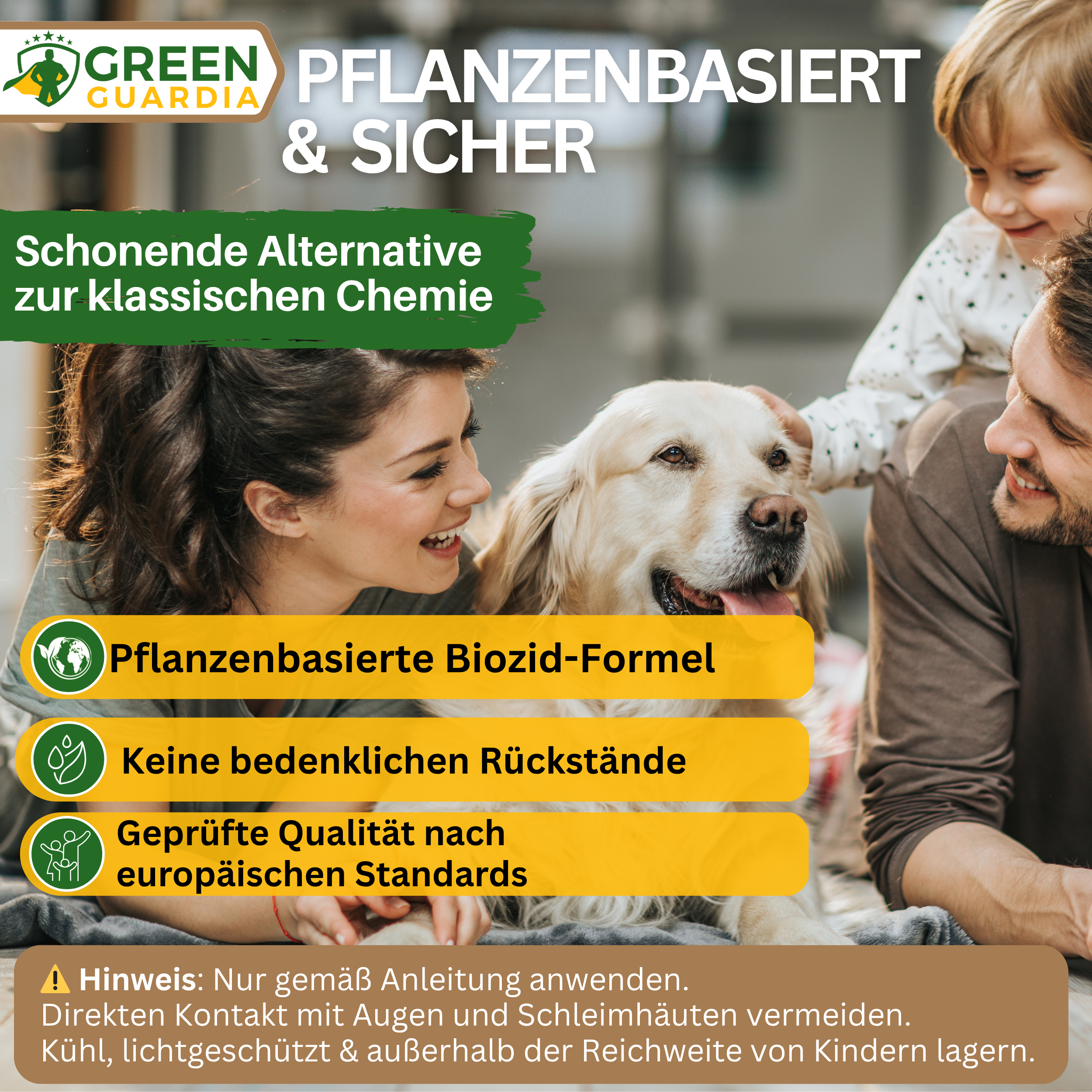 Spray anti-puces concentré pour chiens