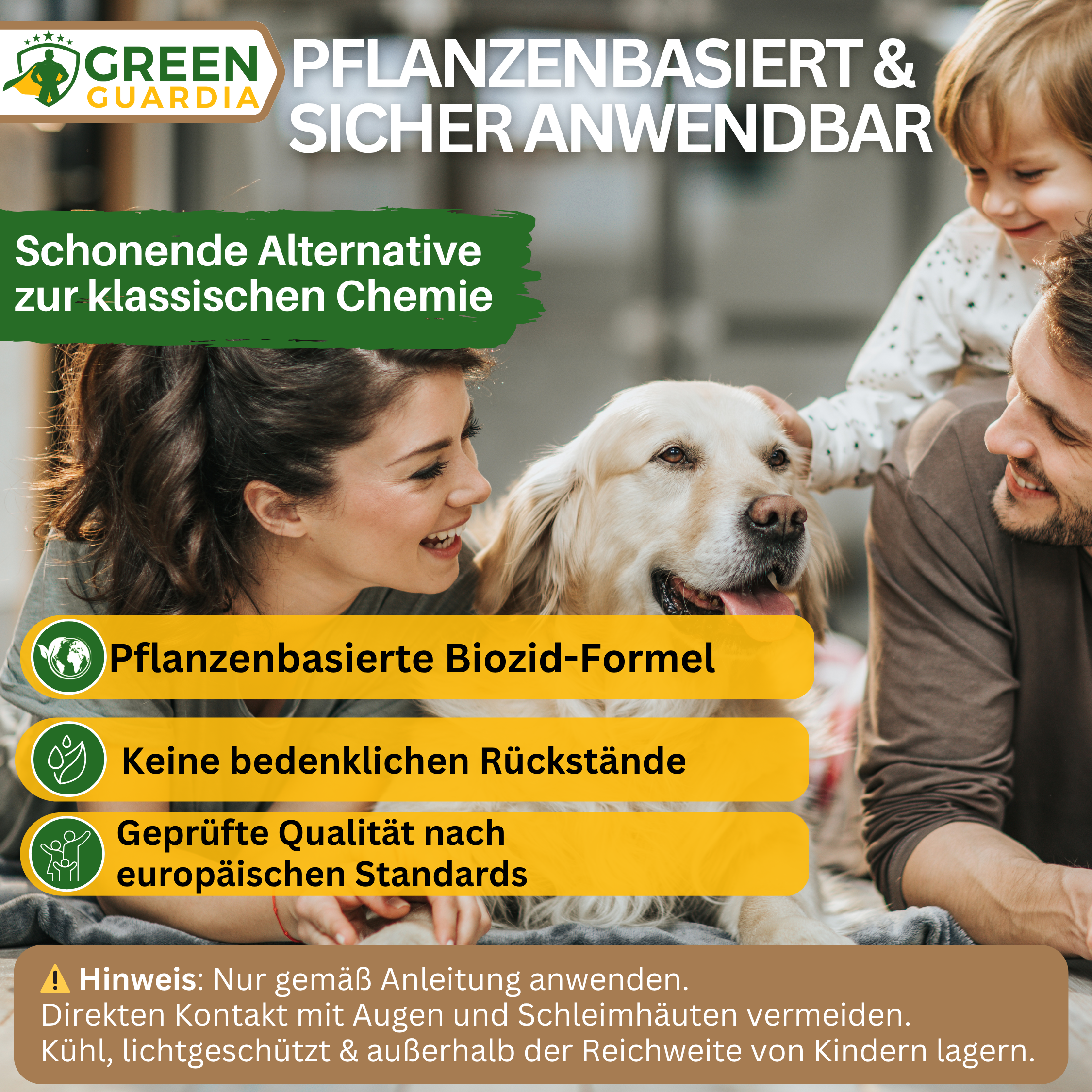 Spray concentrato antizecche per cani