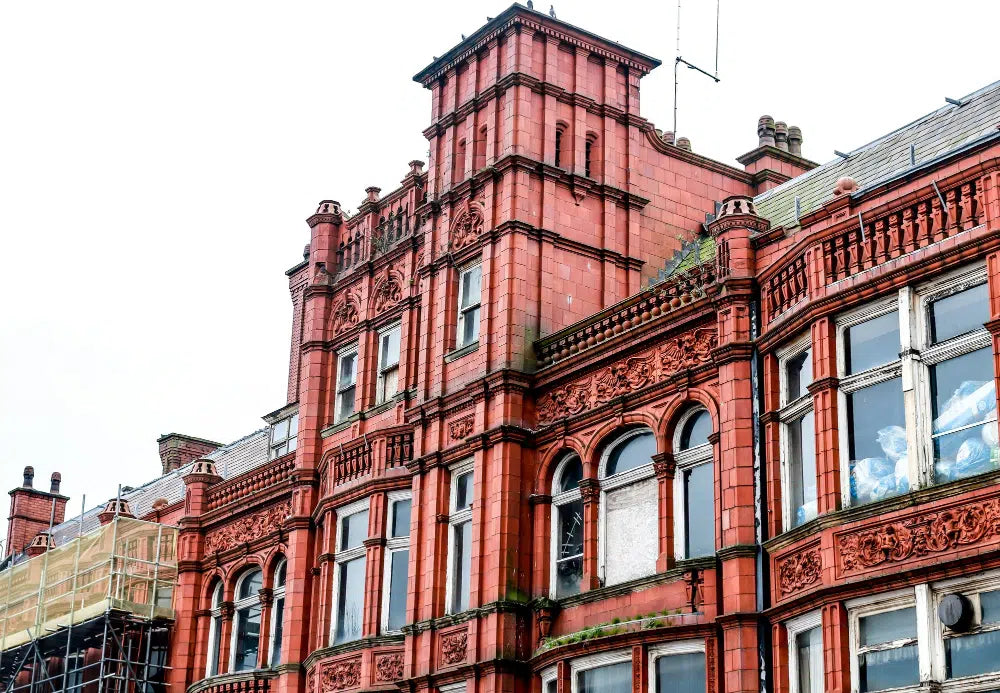 Schädlingsbekämpfung im Altbau – Motten und Speckkäfer erkennen