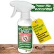 Spray répulsif puissant contre les vers à bois 