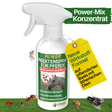Spray anti-insectes concentré pour chevaux 