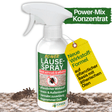 Spray répulsif anti-poux concentré puissant 