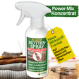 Spray anti-mites concentré puissant 