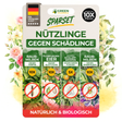 Schädlingsabwehr-Bundle für 10 Pflanzen