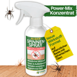 Spray répulsif puissant contre les araignées 