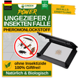 Piège à insectes/nuisibles avec attractif à base de phéromones 